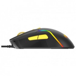 Zestaw mysz i klawiatura mechaniczna Gamezone Hornet87 USB Zestaw mysz i klawiatura mechaniczna Gamezone Hornet87 USB