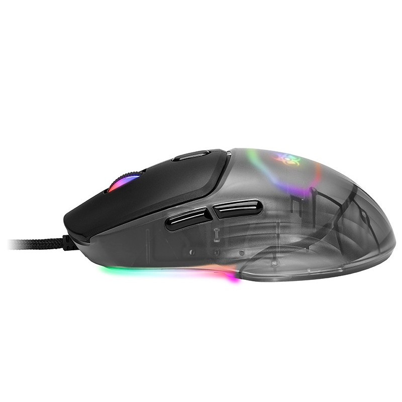 Mysz Gamezone Neon RGB USB Mysz Gamezone Neon RGB USB