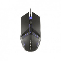 Zestaw mysz i klawiatura Gamezone Boost USB Zestaw mysz i klawiatura Gamezone Boost USB