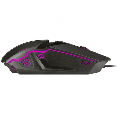 Zestaw mysz i klawiatura Gamezone Boost USB Zestaw mysz i klawiatura Gamezone Boost USB