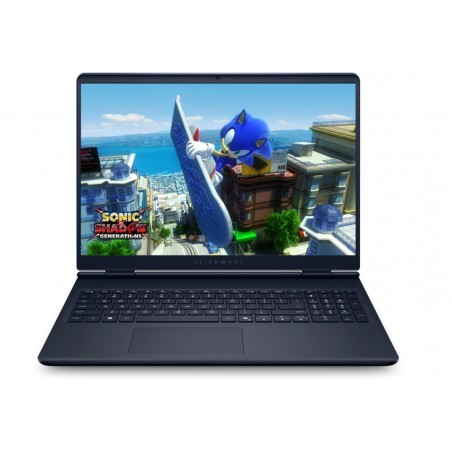 Notebook Alienware 16 Aurora AC16250 Win 11 Pro C7 240H/16GB/1TB         16.0 WQXGA/GeForce RTX 5050 Kb/6 Cell/3Y Alienware Care