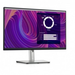 Monitor P2423D 23.8 cali IPS LED QHD (2560x1440)/16:9/HDMI/DP/5xUSB 3.2/3Y AES Monitor P2423D 23.8 cali IPS LED QHD (2560x1440)/16:9/HDMI/DP/5xUSB 3.2/3Y AES