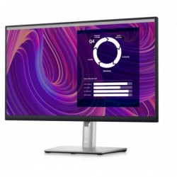 Monitor P2423D 23.8 cali IPS LED QHD (2560x1440)/16:9/HDMI/DP/5xUSB 3.2/3Y AES Monitor P2423D 23.8 cali IPS LED QHD (2560x1440)/16:9/HDMI/DP/5xUSB 3.2/3Y AES