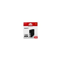 CANON 1LB PGI-2500XL BK ink cartridge black high capacity 1-pack CANON 1LB PGI-2500XL BK ink cartridge black high capacity 1-pack