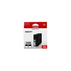 CANON 1LB PGI-2500XL BK ink cartridge black high capacity 1-pack CANON 1LB PGI-2500XL BK ink cartridge black high capacity 1-pack