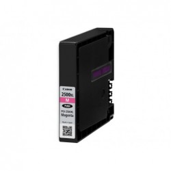 CANON 9266B001 Tusz Canon PGI2500XLM magenta MB5050, MB5350 CANON 9266B001 Tusz Canon PGI2500XLM magenta MB5050, MB5350