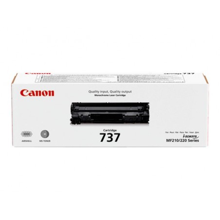 CANON 9435B002 Toner Canon CRG737 CANON 9435B002 Toner Canon CRG737