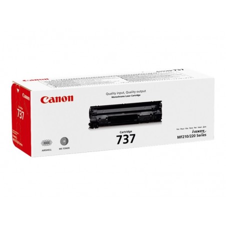 CANON 9435B002 Toner Canon CRG737 CANON 9435B002 Toner Canon CRG737