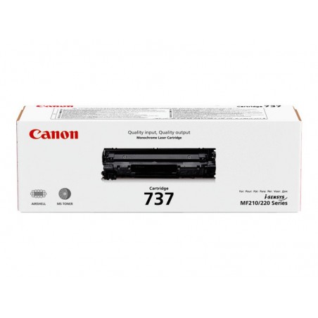 CANON 9435B002 Toner Canon CRG737 CANON 9435B002 Toner Canon CRG737