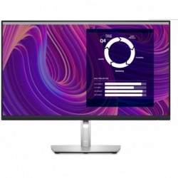 Monitor P2723D 27 cali IPS LED QHD (2560x1440)/16:9/HDMI/DP/5xUSB 3.2/3Y AES