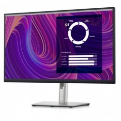 Monitor P2723D 27 cali IPS LED QHD (2560x1440)/16:9/HDMI/DP/5xUSB 3.2/3Y AES Monitor P2723D 27 cali IPS LED QHD (2560x1440)/16:9/HDMI/DP/5xUSB 3.2/3Y AES