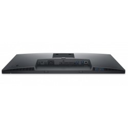 Monitor P2723DE 27 cali IPS LED QHD (2560x1440)/16:9/HDMI/DP/USB-C/4xUSB 3.2/RJ45/3Y AES&PPG Monitor P2723DE 27 cali IPS LED QHD (2560x1440)/16:9/HDMI/DP/USB-C/4xUSB 3.2/RJ45/3Y AES&PPG
