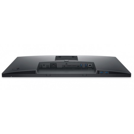 Monitor P2723DE 27 cali IPS LED QHD (2560x1440)/16:9/HDMI/DP/USB-C/4xUSB 3.2/RJ45/3Y AES&PPG Monitor P2723DE 27 cali IPS LED QHD (2560x1440)/16:9/HDMI/DP/USB-C/4xUSB 3.2/RJ45/3Y AES&PPG