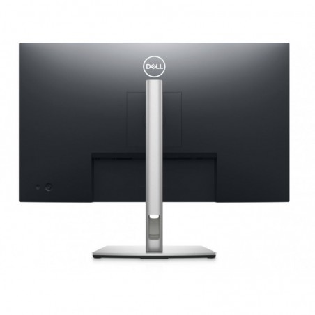 Monitor P2723DE 27 cali IPS LED QHD (2560x1440)/16:9/HDMI/DP/USB-C/4xUSB 3.2/RJ45/3Y AES&PPG Monitor P2723DE 27 cali IPS LED QHD (2560x1440)/16:9/HDMI/DP/USB-C/4xUSB 3.2/RJ45/3Y AES&PPG