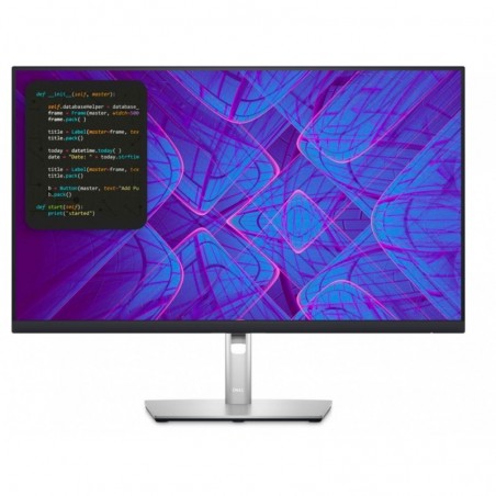 Monitor P2723QE 27 cali IPS LED 4K (3840x2160)/16:9/HDMI/DP/USB-C/4xUSB 3.2 /RJ45/3Y AES Monitor P2723QE 27 cali IPS LED 4K (3840x2160)/16:9/HDMI/DP/USB-C/4xUSB 3.2 /RJ45/3Y AES