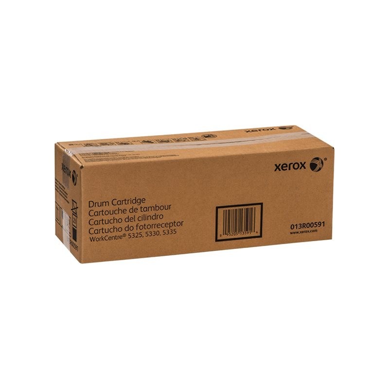 XEROX 013R00591 Bęben Xerox black 80 000str WorkCentre 5325/5330/5335