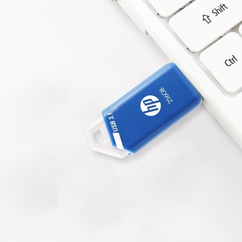 Pendrive 256GB USB 3.1 HPFD755W-256 Pendrive 256GB USB 3.1 HPFD755W-256