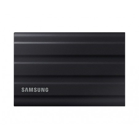 Dysk SSD T7 Shield 1TB USB 3.2, czarny Dysk SSD T7 Shield 1TB USB 3.2, czarny