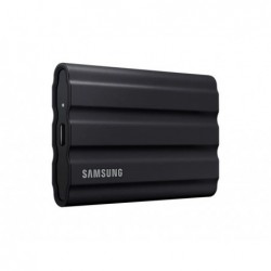 Dysk SSD T7 Shield 1TB USB 3.2, czarny Dysk SSD T7 Shield 1TB USB 3.2, czarny