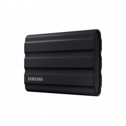 Dysk SSD T7 Shield 1TB USB 3.2, czarny Dysk SSD T7 Shield 1TB USB 3.2, czarny