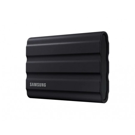 Dysk SSD T7 Shield 1TB USB 3.2, czarny Dysk SSD T7 Shield 1TB USB 3.2, czarny