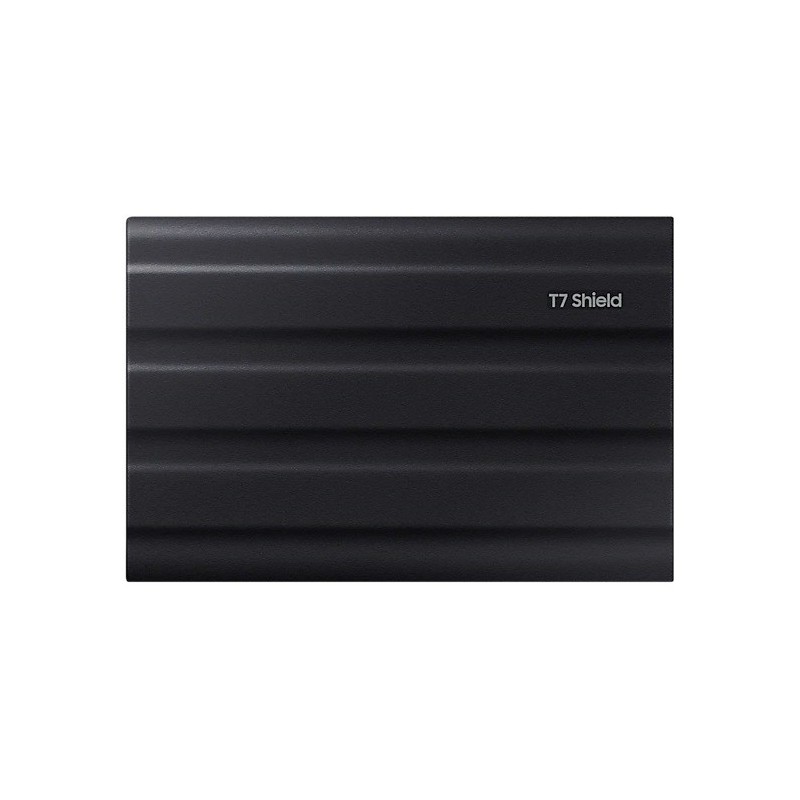 Dysk SSD T7 Shield 1TB USB 3.2, czarny Dysk SSD T7 Shield 1TB USB 3.2, czarny