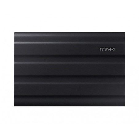 Dysk SSD T7 Shield 1TB USB 3.2, czarny Dysk SSD T7 Shield 1TB USB 3.2, czarny