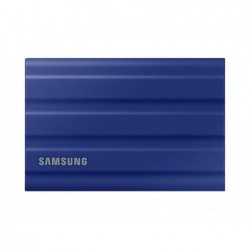 Dysk SSD T7 Shield 1TB USB 3.2, niebieski Dysk SSD T7 Shield 1TB USB 3.2, niebieski