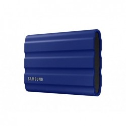 Dysk SSD T7 Shield 1TB USB 3.2, niebieski Dysk SSD T7 Shield 1TB USB 3.2, niebieski