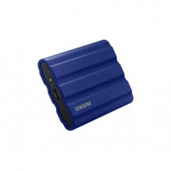 Dysk SSD T7 Shield 1TB USB 3.2, niebieski Dysk SSD T7 Shield 1TB USB 3.2, niebieski