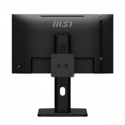 Monitor PRO MP245PG E14 23.8 cala/LED/FHD/Flat/144Hz/Black Monitor PRO MP245PG E14 23.8 cala/LED/FHD/Flat/144Hz/Black
