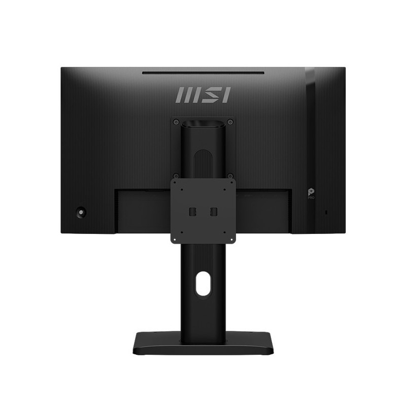 Monitor PRO MP245PG E14 23.8 cala/LED/FHD/Flat/144Hz/Black Monitor PRO MP245PG E14 23.8 cala/LED/FHD/Flat/144Hz/Black