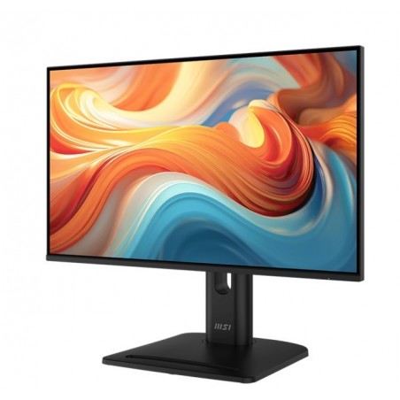 Monitor PRO MP245PG E14 23.8 cala/LED/FHD/Flat/144Hz/Black Monitor PRO MP245PG E14 23.8 cala/LED/FHD/Flat/144Hz/Black
