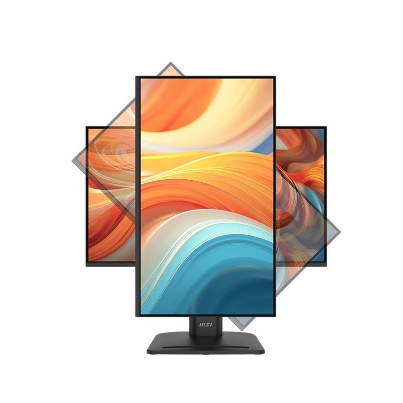 Monitor PRO MP245PG E14 23.8 cala/LED/FHD/Flat/144Hz/Black Monitor PRO MP245PG E14 23.8 cala/LED/FHD/Flat/144Hz/Black