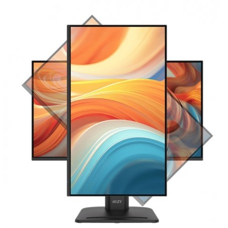 Monitor PRO MP245PG E14 23.8 cala/LED/FHD/Flat/144Hz/Black Monitor PRO MP245PG E14 23.8 cala/LED/FHD/Flat/144Hz/Black