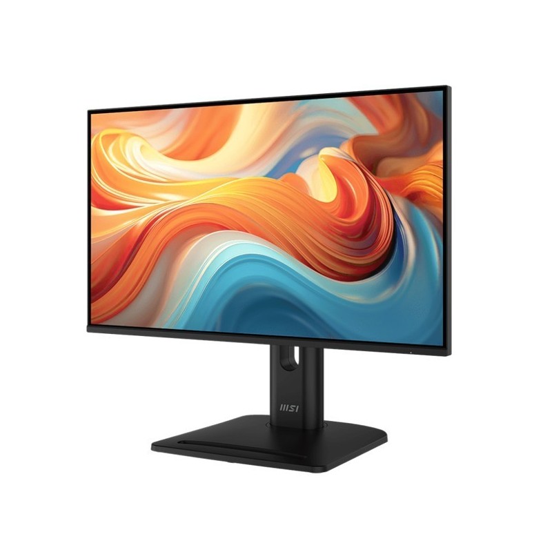 Monitor PRO MP245PHG E14 23.8 cala/LED/FHD/Flat/144Hz/Black Monitor PRO MP245PHG E14 23.8 cala/LED/FHD/Flat/144Hz/Black
