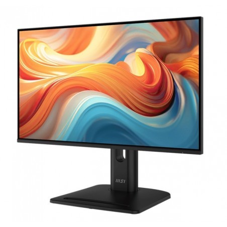 Monitor PRO MP245PHG E14 23.8 cala/LED/FHD/Flat/144Hz/Black Monitor PRO MP245PHG E14 23.8 cala/LED/FHD/Flat/144Hz/Black