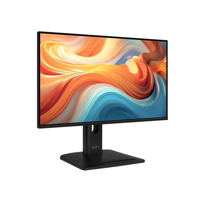 Monitor PRO MP245PHG E14 23.8 cala/LED/FHD/Flat/144Hz/Black Monitor PRO MP245PHG E14 23.8 cala/LED/FHD/Flat/144Hz/Black