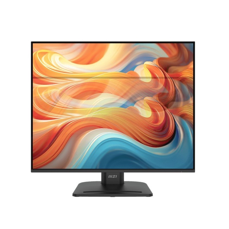 Monitor PRO MP245PHG E14 23.8 cala/LED/FHD/Flat/144Hz/Black Monitor PRO MP245PHG E14 23.8 cala/LED/FHD/Flat/144Hz/Black