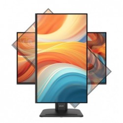 Monitor PRO MP245PHG E14 23.8 cala/LED/FHD/Flat/144Hz/Black Monitor PRO MP245PHG E14 23.8 cala/LED/FHD/Flat/144Hz/Black