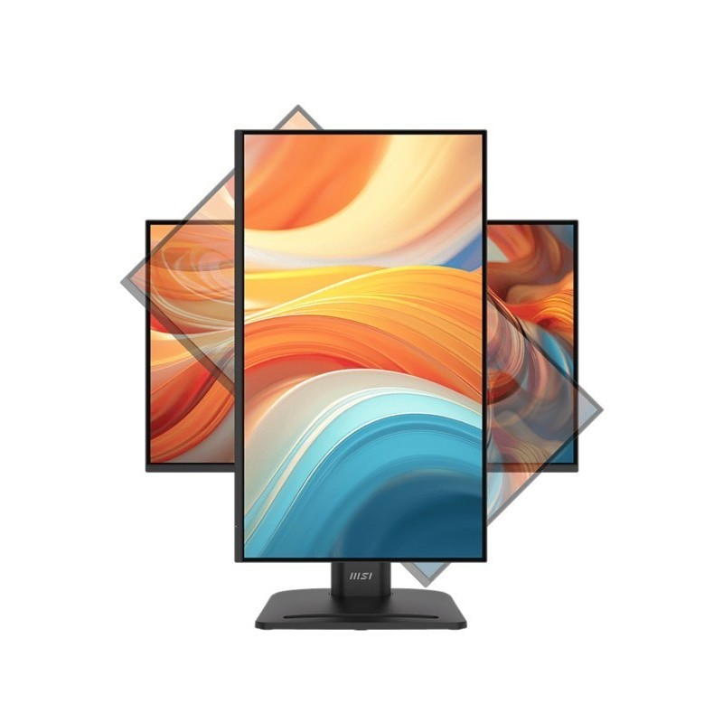Monitor PRO MP245PHG E14 23.8 cala/LED/FHD/Flat/144Hz/Black Monitor PRO MP245PHG E14 23.8 cala/LED/FHD/Flat/144Hz/Black
