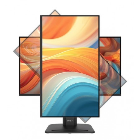 Monitor PRO MP245PHG E14 23.8 cala/LED/FHD/Flat/144Hz/Black Monitor PRO MP245PHG E14 23.8 cala/LED/FHD/Flat/144Hz/Black