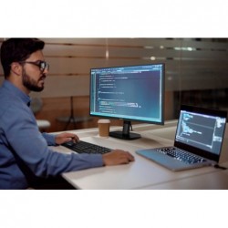 Monitor 24.1 cala 24B2N3200D IPS 16:10 100Hz HDMI DP VGA Pivot Monitor 24.1 cala 24B2N3200D IPS 16:10 100Hz HDMI DP VGA Pivot