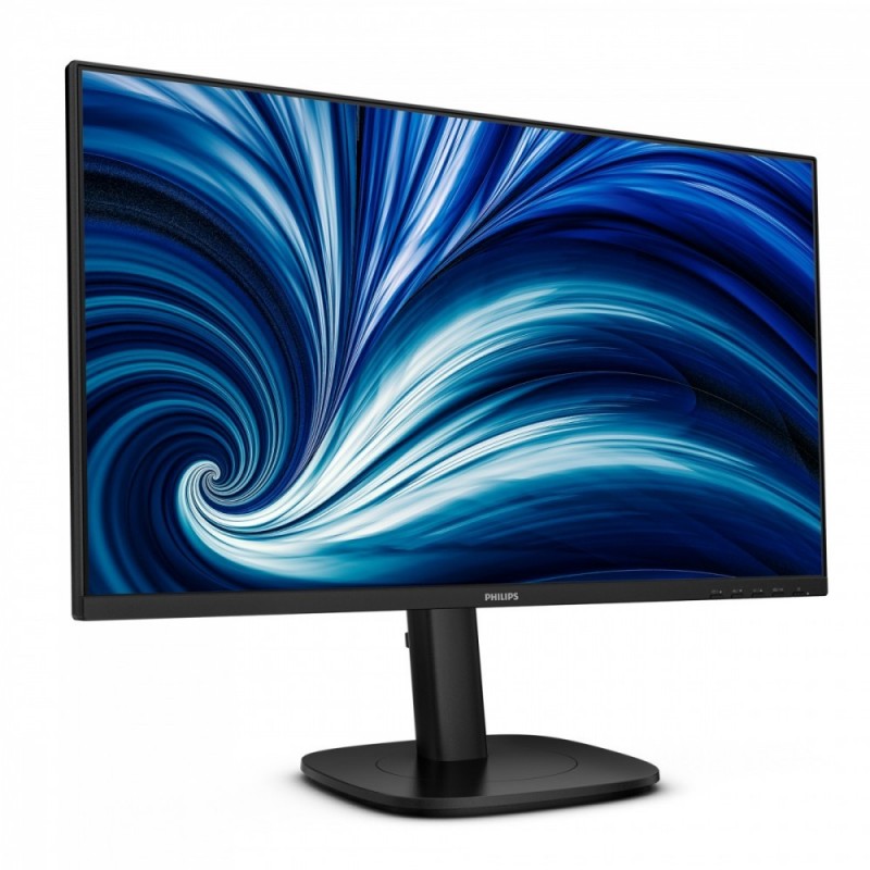 Monitor 24.1 cala 24B2N3200D IPS 16:10 100Hz HDMI DP VGA Pivot Monitor 24.1 cala 24B2N3200D IPS 16:10 100Hz HDMI DP VGA Pivot