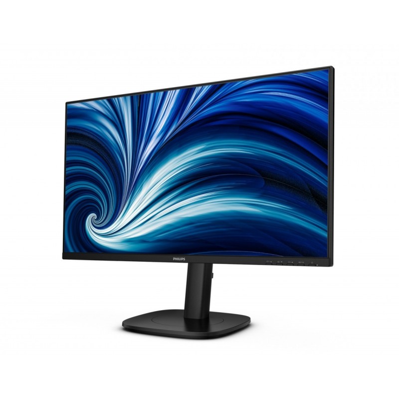 Monitor 24.1 cala 24B2N3200D IPS 16:10 100Hz HDMI DP VGA Pivot Monitor 24.1 cala 24B2N3200D IPS 16:10 100Hz HDMI DP VGA Pivot