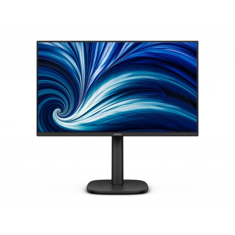 Monitor 24.1 cala 24B2N3200D IPS 16:10 100Hz HDMI DP VGA Pivot Monitor 24.1 cala 24B2N3200D IPS 16:10 100Hz HDMI DP VGA Pivot