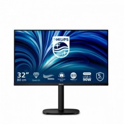Monitor 31.5 cala 32B2U3601 IPS 100Hz HDMI DP RJ45 USB-C Pivot