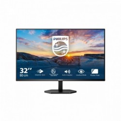 Monitor 31.5 cala 32E1N3100LA VA 75Hz HDMIx2 VGA