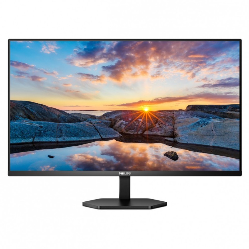 Monitor 31.5 cala 32E1N3100LA VA 75Hz HDMIx2 VGA Monitor 31.5 cala 32E1N3100LA VA 75Hz HDMIx2 VGA