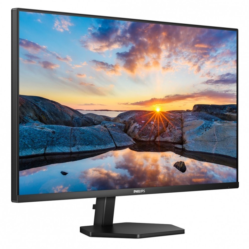 Monitor 31.5 cala 32E1N3100LA VA 75Hz HDMIx2 VGA Monitor 31.5 cala 32E1N3100LA VA 75Hz HDMIx2 VGA